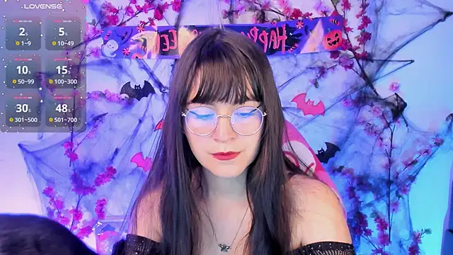 honeykitty 777 online show from 23, 10, 2025