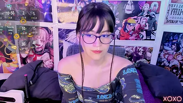 honeykitty 777 online show from 14, 1, 2026