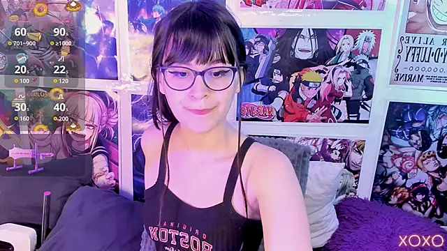 honeykitty 777 online show from 3, 2, 2026