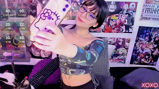 honeykitty 777 online show from 13, 2, 2026