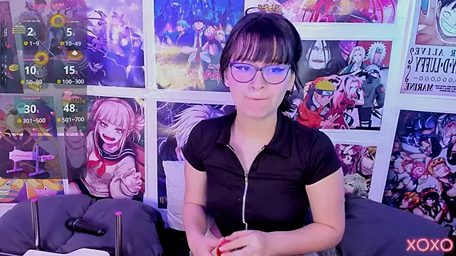 honeykitty 777 online show from 8, 1, 2026