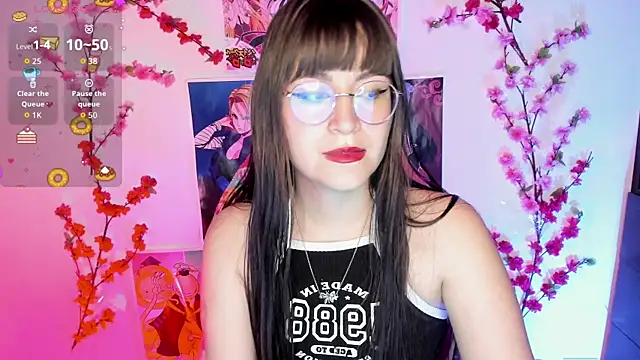 honeykitty 777 online show from 19, 9, 2025