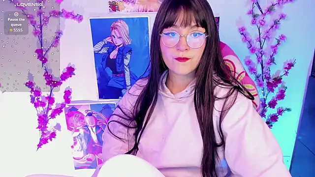 honeykitty 777 online show from 13, 10, 2025