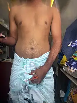 TeluguBoyAbhi online show from 9, 2, 2026