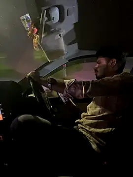 TeluguBoyAbhi online show from 6, 10, 2025