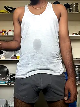 TeluguBoyAbhi online show from 23, 11, 2025