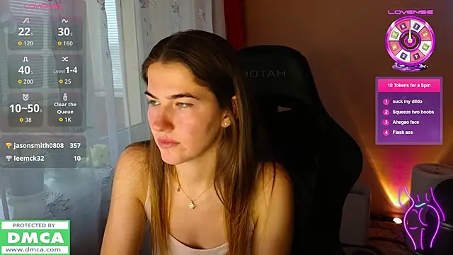 mag1c eyes1 online show from 6, 11, 2025