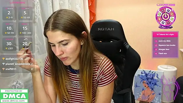 mag1c eyes1 online show from 13, 11, 2025