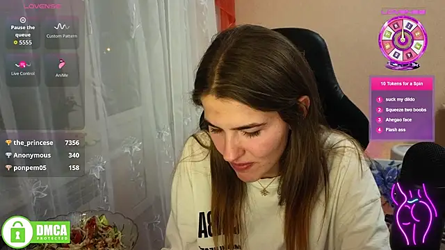 mag1c eyes1 online show from 18, 11, 2025