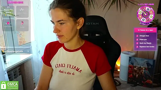 mag1c eyes1 online show from 21, 9, 2025