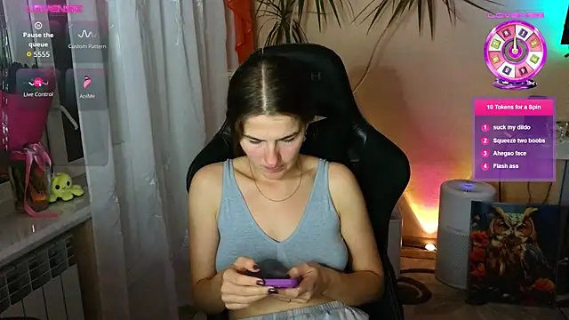 mag1c eyes1 online show from 5, 10, 2025