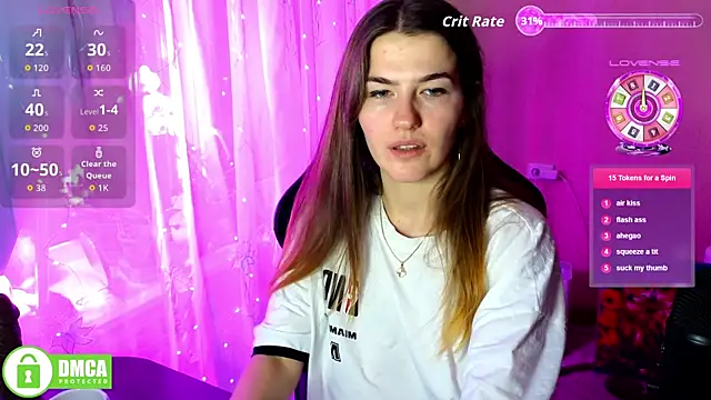 mag1c eyes1 online show from 5, 1, 2026