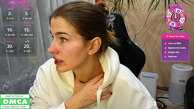 mag1c eyes1 online show from 30, 10, 2025