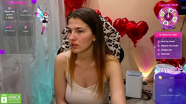 mag1c eyes1 online show from 20, 2, 2025