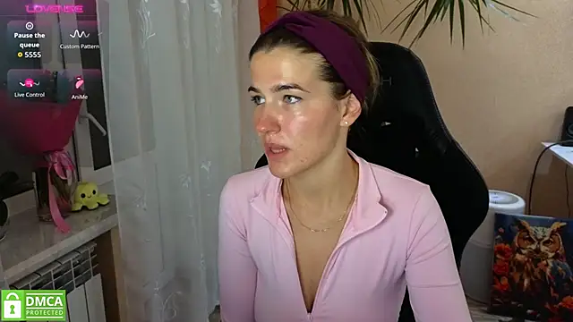 mag1c eyes1 online show from 3, 10, 2025