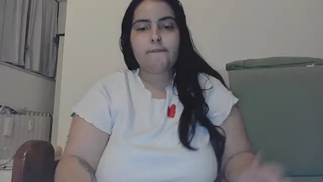 Snapshot of SweetCandyPussy_ chatting on 16, 10, 2025 SweetCandyPussy online show from 16, 10, 2025