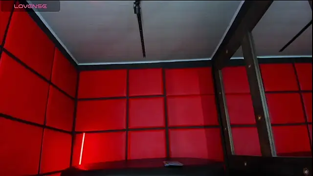 ElianFoxter online show from 21, 6, 2026