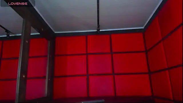 ElianFoxter online show from 1, 10, 2025