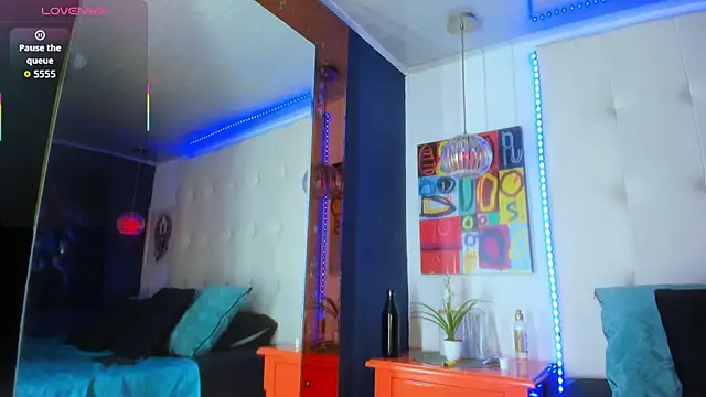 ElianFoxter online show from 24, 6, 2026