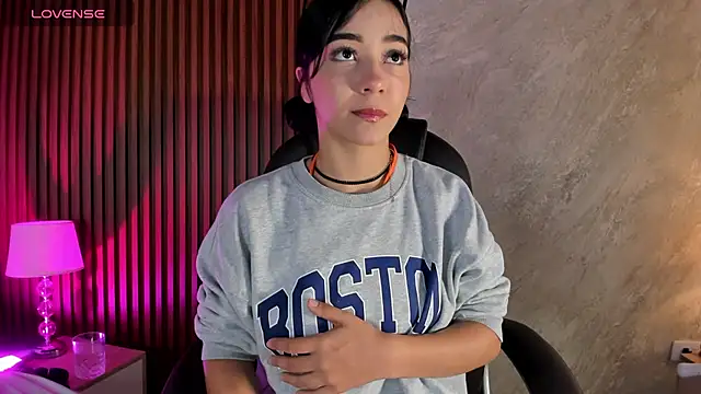 lilith  rosse online show from 3, 10, 2025