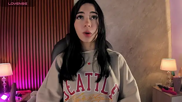 lilith  rosse online show from 7, 10, 2025