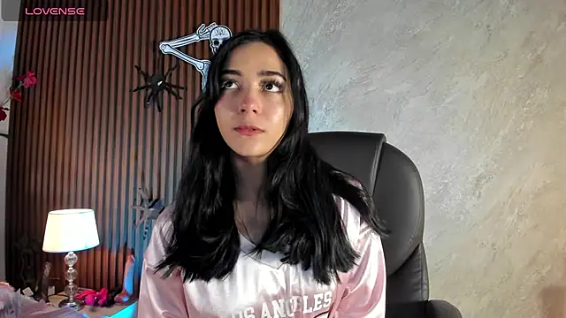 lilith  rosse online show from 30, 10, 2025