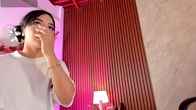 lilith  rosse online show from 10, 10, 2025