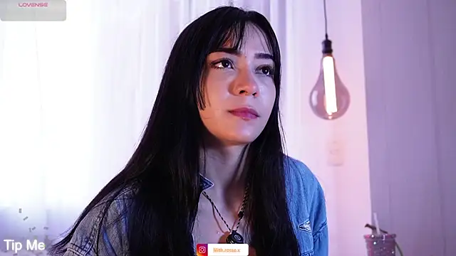 lilith  rosse online show from 11, 11, 2025