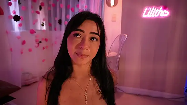 lilith  rosse online show from 19, 2, 2026