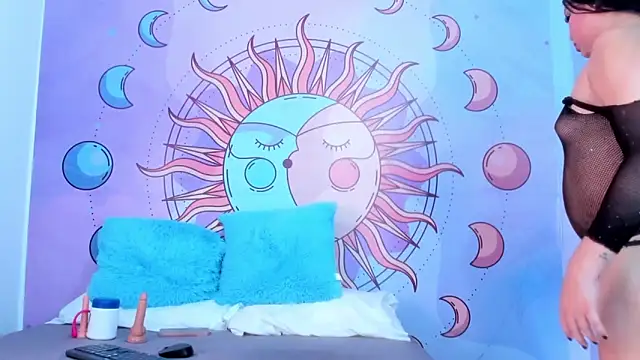 luna hoott online show from 20, 3, 2026