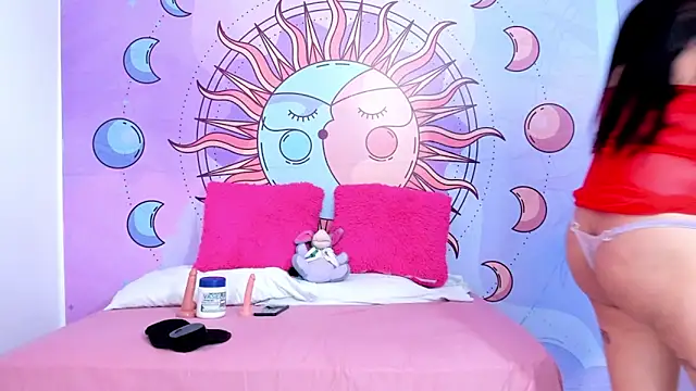 luna hoott online show from 2, 2, 2026