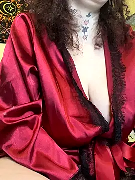 mistress kasha online show from 4, 12, 2025