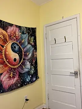 mistress kasha online show from 16, 3, 2026