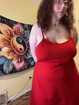 mistress kasha online show from 13, 4, 2026