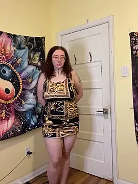 mistress kasha online show from 1, 4, 2026