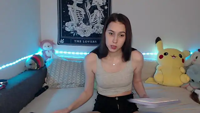 Snapshot of ArmiEri chatting on 11, 1, 2025 ArmiEri online show from 11, 1, 2025