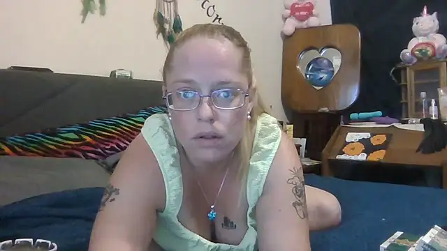 Toybox13 Pika online show from 5, 11, 2025