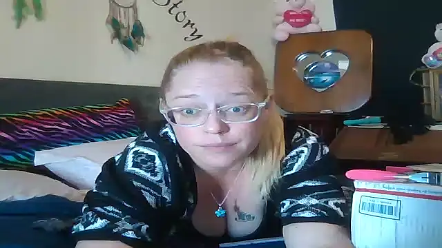 Toybox13 Pika online show from 1, 12, 2025