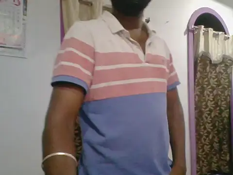 Snapshot of Manohar_1 chatting on 1, 8, 2026 Manohar 1 online show from 1, 8, 2026