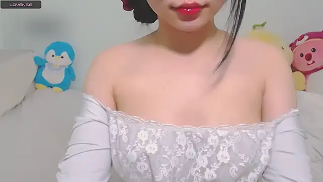 Snapshot of NGOCHA_06 chatting on 18, 2, 2025 NGOCHA 06 online show from 18, 2, 2025