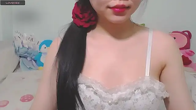 Snapshot of NGOCHA_06 chatting on 19, 2, 2025 NGOCHA 06 online show from 19, 2, 2025