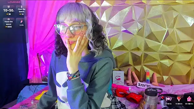 neeko princes online show from 7, 3, 2025