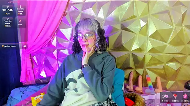 neeko princes online show from 4, 3, 2025