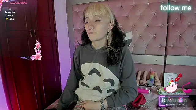 neeko princes online show from 9, 4, 2026