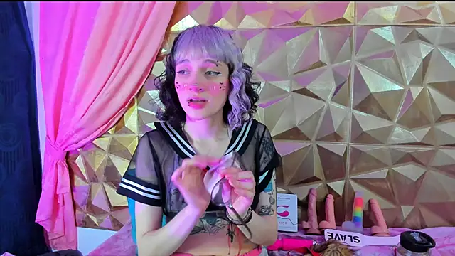 neeko princes online show from 18, 2, 2025