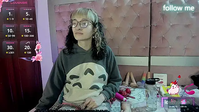 Snapshot of neeko_princes chatting on 3, 3, 2026 neeko princes online show from 3, 3, 2026