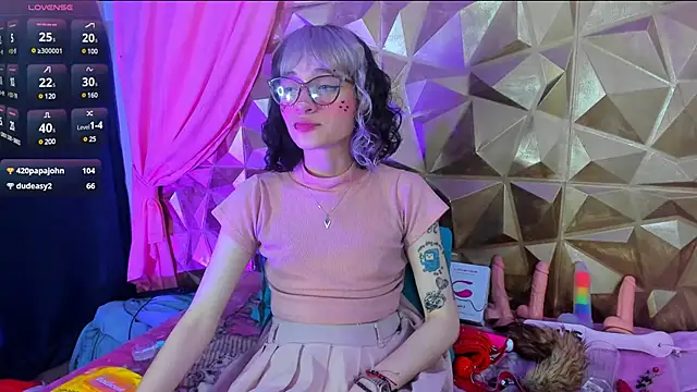 neeko princes online show from 3, 3, 2025