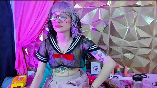 neeko princes online show from 20, 2, 2025