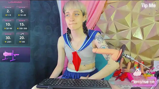 neeko princes online show from 3, 10, 2025