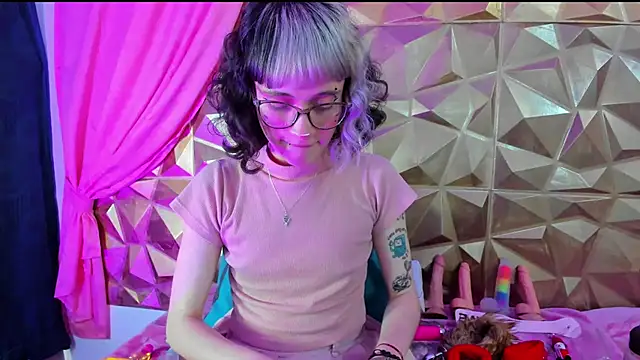 neeko princes online show from 18, 2, 2025